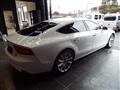 2012 Audi A7 Sportback