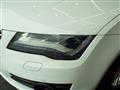 2012 Audi A7 Sportback
