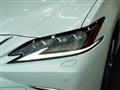 2019 Lexus ES