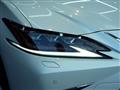 2019 Lexus ES
