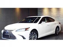2019 Lexus ES