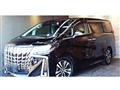 2019 Toyota Alphard