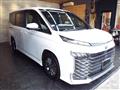 2023 Toyota Voxy