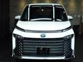2023 Toyota Voxy