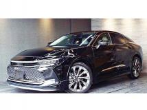 2023 Toyota Crown