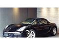 2012 Porsche Boxster
