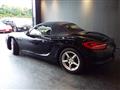 2012 Porsche Boxster