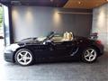 2012 Porsche Boxster