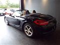 2012 Porsche Boxster