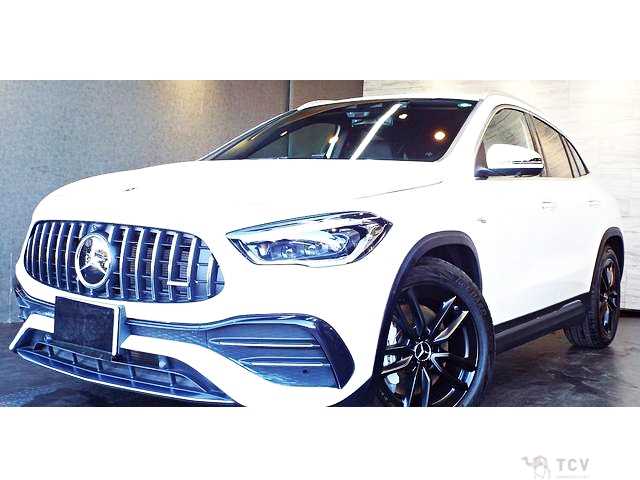 2021 Mercedes-Benz Mercedes-Benz Others