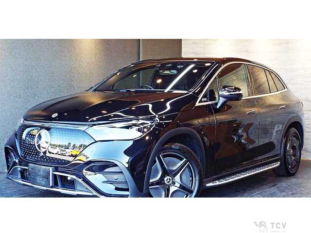 2024 Mercedes-Benz E-Class