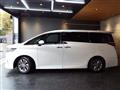 2024 Toyota Alphard