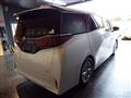 2024 Toyota Alphard