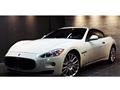 2010 Maserati Gran Cabrio