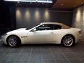 2010 Maserati Gran Cabrio