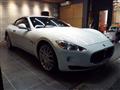 2010 Maserati Gran Cabrio