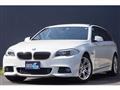 2011 BMW 5 Series