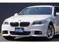 2011 BMW 5 Series