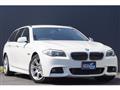 2011 BMW 5 Series