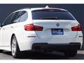 2011 BMW 5 Series