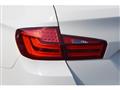 2011 BMW 5 Series