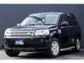 2011 Land Rover Freelander