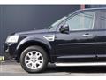 2011 Land Rover Freelander