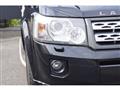 2011 Land Rover Freelander