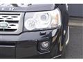 2011 Land Rover Freelander