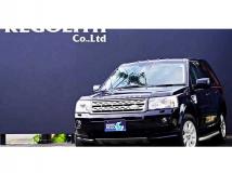 2011 Land Rover Freelander