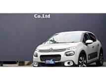 2018 Citroen C3