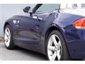 2009 BMW Z4