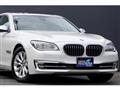 2014 BMW 7 Series