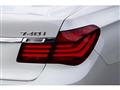 2014 BMW 7 Series