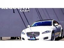 2014 Jaguar XJ Series