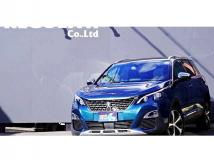 2018 Peugeot Peugoet Others