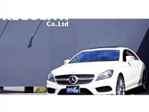 2016 Mercedes-Benz CL-Class