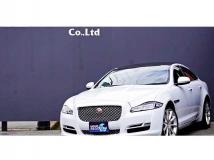 2016 Jaguar XJ Series