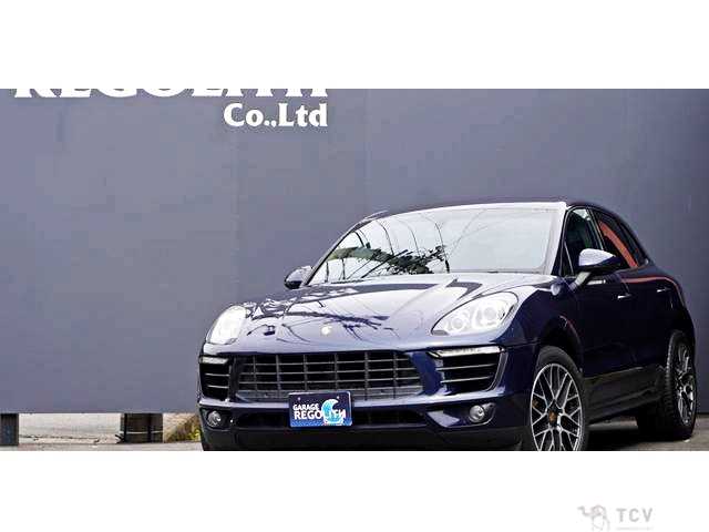 2015 Porsche Porsche Others