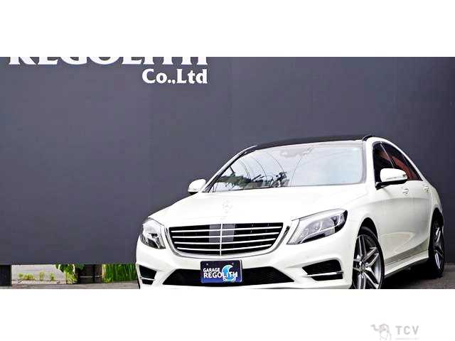 2014 Mercedes-Benz G-Class