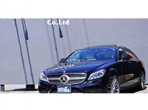 2015 Mercedes-Benz Cls-Class