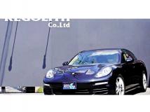 2014 Porsche Panamera