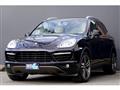 2011 Porsche Cayenne