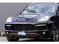 2011 Porsche Cayenne