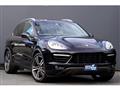 2011 Porsche Cayenne