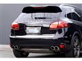 2011 Porsche Cayenne