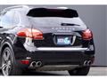 2011 Porsche Cayenne