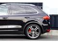 2011 Porsche Cayenne