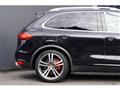 2011 Porsche Cayenne