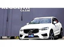 2018 Volvo XC60